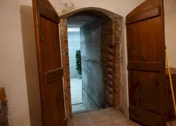 Disimpegno - Rustico via Umberto I, San Marzano Oliveto - foto 28