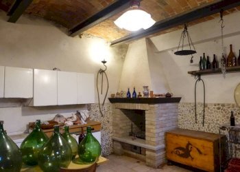 Cantina - Rustico via Umberto I, San Marzano Oliveto - foto 29