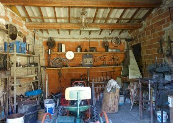 Magazzino - Rustico via Umberto I, San Marzano Oliveto - foto 30