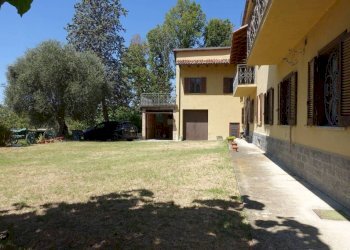 Giardino - Rustico via Umberto I, San Marzano Oliveto - foto 8