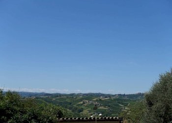 Vista - Rustico via Umberto I, San Marzano Oliveto - foto 3