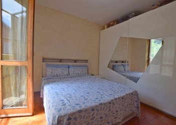 Camera da letto - Trilocale via Rocchini, 27, San Michele Mondovì - foto 3