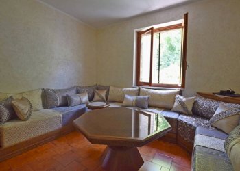 Camera da letto - Trilocale via Rocchini, 27, San Michele Mondovì - foto 4