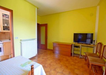 Salone - Trilocale via Rocchini, 27, San Michele Mondovì - foto 5