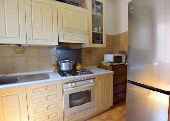 Cucina - Three-room apartment via Rocchini, 27, San Michele Mondovì - photo 6