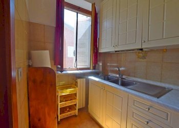 Cucina - Trilocale via Rocchini, 27, San Michele Mondovì - foto 7