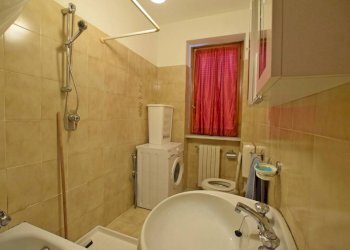 Bagno - Three-room apartment via Rocchini, 27, San Michele Mondovì - photo 8