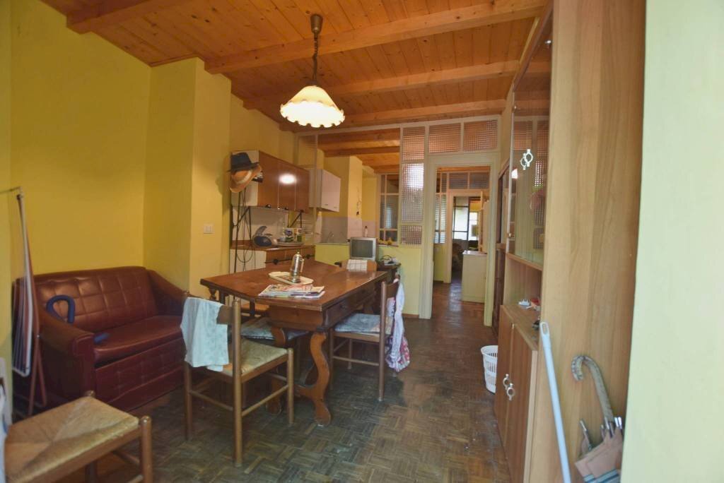 Salone - Casa indipendente via Andrea Borsarelli, 17A, Briaglia - foto 2