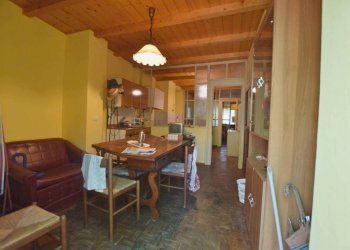 Salone - Casa indipendente via Andrea Borsarelli, 17A, Briaglia - foto 2