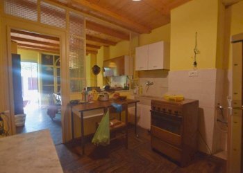 Cucina - Casa indipendente via Andrea Borsarelli, 17A, Briaglia - foto 4