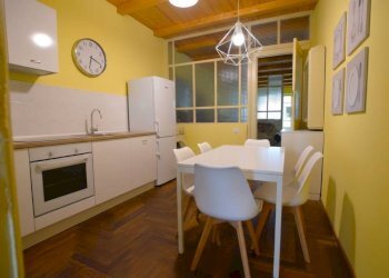 Cucina - Casa indipendente via Andrea Borsarelli, 17A, Briaglia - foto 5