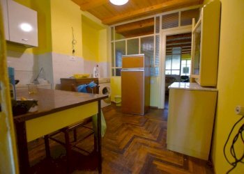 Cucina - Casa indipendente via Andrea Borsarelli, 17A, Briaglia - foto 6