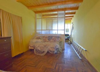 Camera da letto - Independent house via Andrea Borsarelli, 17A, Briaglia - photo 8