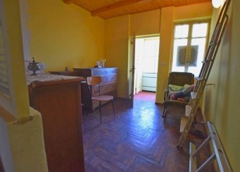 Studio - Casa indipendente via Andrea Borsarelli, 17A, Briaglia - foto 9