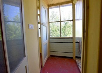 Veranda - Casa indipendente via Andrea Borsarelli, 17A, Briaglia - foto 11