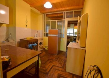 Cucina - Casa indipendente via Andrea Borsarelli, 17A, Briaglia - foto 12