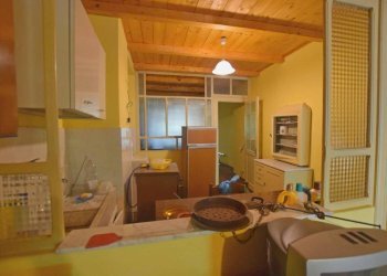 Studio - Casa indipendente via Andrea Borsarelli, 17A, Briaglia - foto 13