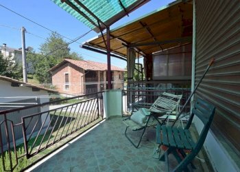 Terrazzo - Casa indipendente via Andrea Borsarelli, 17A, Briaglia - foto 14
