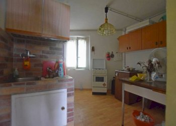 Cucina - Casa indipendente via Andrea Borsarelli, 17A, Briaglia - foto 16