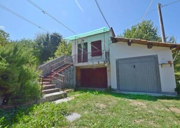 Box auto - Independent house via Andrea Borsarelli, 17A, Briaglia - photo 21