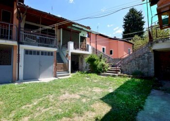 Giardino - Casa indipendente via Andrea Borsarelli, 17A, Briaglia - foto 22