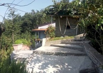 Zona - Villa Passo della Spinarola, Avegno - foto 7