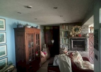 Cantina - Villa Passo della Spinarola, Avegno - foto 10