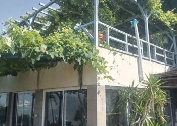 Facciata - Villa Passo della Spinarola, Avegno - foto 14