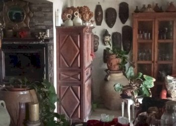 Ingresso - Villa Passo della Spinarola, Avegno - foto 15