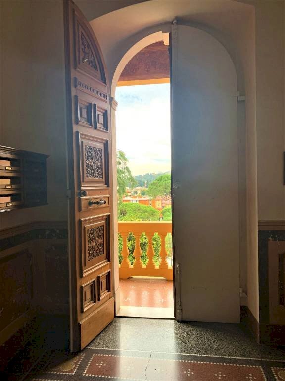 Interno palazzo - Attic viale La Torre, Santa Margherita Ligure - photo 3