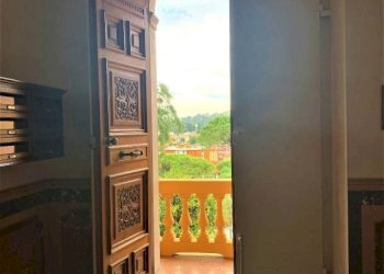 Interno palazzo - Attico viale La Torre, Santa Margherita Ligure - foto 3