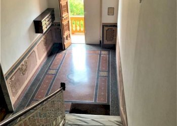 Scala - Attico viale La Torre, Santa Margherita Ligure - foto 7