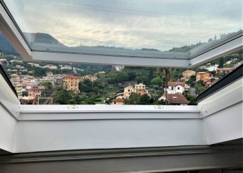 Vista - Attico viale La Torre, Santa Margherita Ligure - foto 8