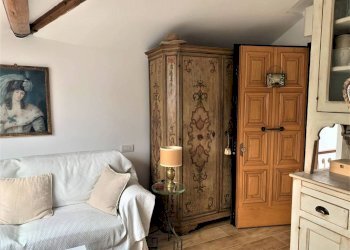 Salone - Attico viale La Torre, Santa Margherita Ligure - foto 9