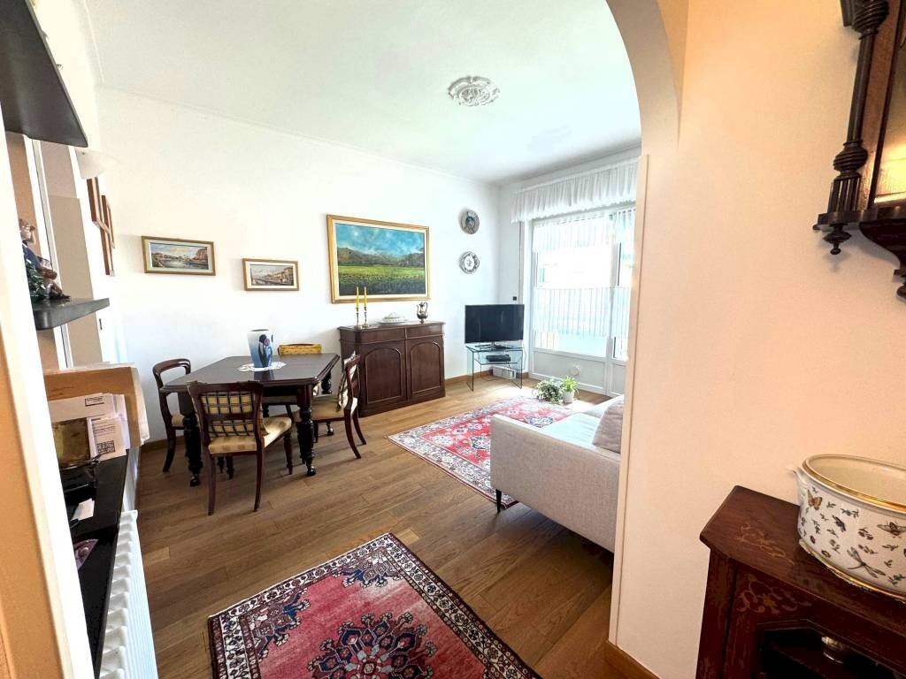 Salone - Apartment corso Giacomo Matteotti, Santa Margherita Ligure - photo 1