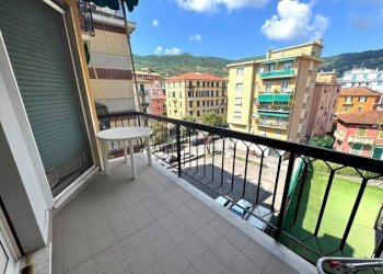 Balcone - Apartment corso Giacomo Matteotti, Santa Margherita Ligure - photo 2