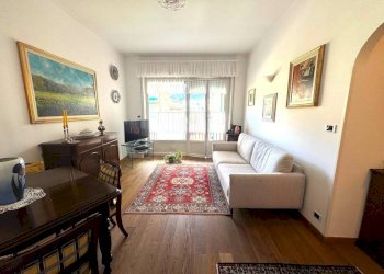 Salone - Apartment corso Giacomo Matteotti, Santa Margherita Ligure - photo 3