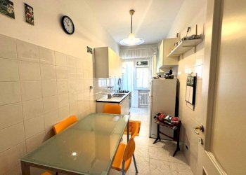 Cucina - Apartment corso Giacomo Matteotti, Santa Margherita Ligure - photo 5