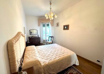 Camera da letto - Apartment corso Giacomo Matteotti, Santa Margherita Ligure - photo 6