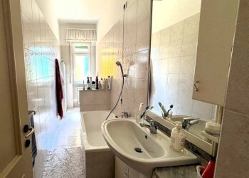 Bagno - Apartment corso Giacomo Matteotti, Santa Margherita Ligure - photo 7