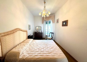 Camera da letto - Apartment corso Giacomo Matteotti, Santa Margherita Ligure - photo 8