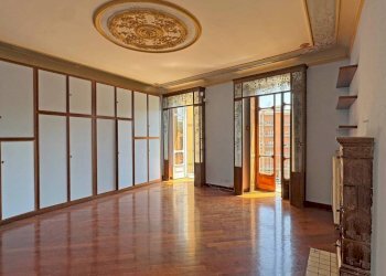 Cucina - Stabile - Palazzo via Fratelli Cairoli, Canelli - foto 7