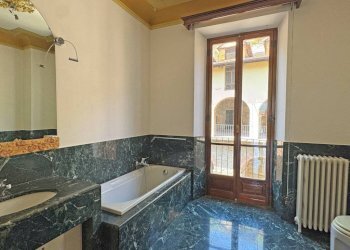Bagno - Stabile - Palazzo via Fratelli Cairoli, Canelli - foto 9
