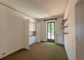 Camera da letto - Stabile - Palazzo via Fratelli Cairoli, Canelli - foto 17