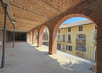 Zona - Stabile - Palazzo via Fratelli Cairoli, Canelli - foto 19