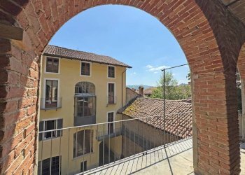 Vista - Stabile - Palazzo via Fratelli Cairoli, Canelli - foto 23