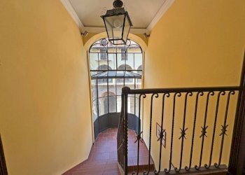 Interno palazzo - Stabile - Palazzo via Fratelli Cairoli, Canelli - foto 24