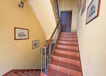 Scala - Stabile - Palazzo via Fratelli Cairoli, Canelli - foto 25