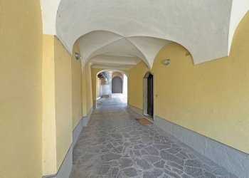 Interno palazzo - Stabile - Palazzo via Fratelli Cairoli, Canelli - foto 26