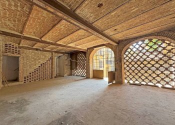 Stanza non arredata - Stabile - Palazzo via Fratelli Cairoli, Canelli - foto 27